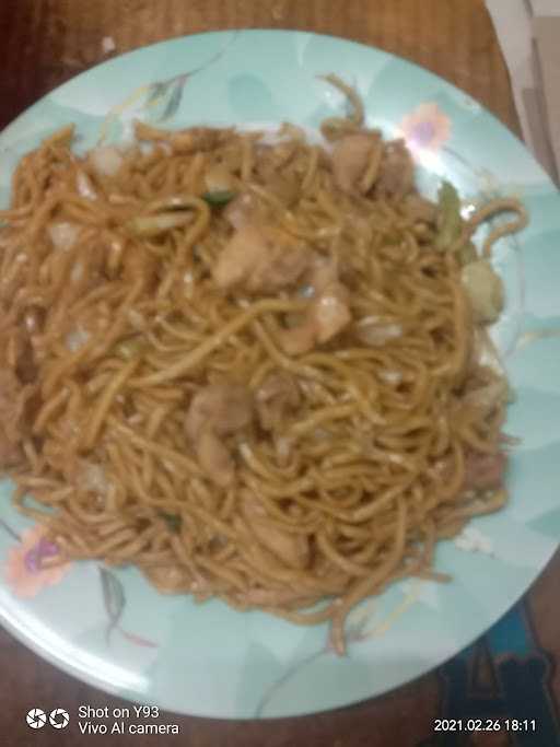 Bakmi Aloye 8