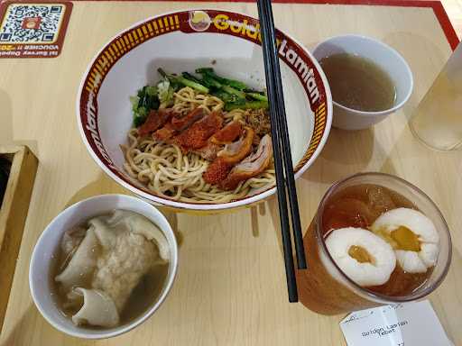 Golden Lamian - Tebet 8