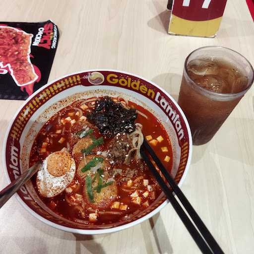 Golden Lamian - Tebet 10