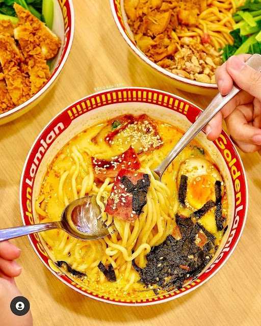 Golden Lamian - Tebet 5