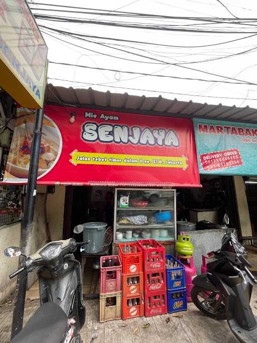 Mie Ayam Senjaya 7