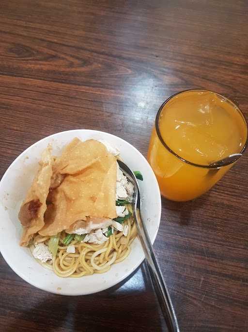 Mie Ayam Senjaya 9