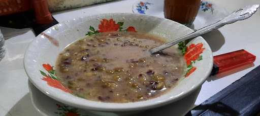 Bubur Kacang Ijo Kacang Hijau Bubur Ayam Warmindo Lancar 3