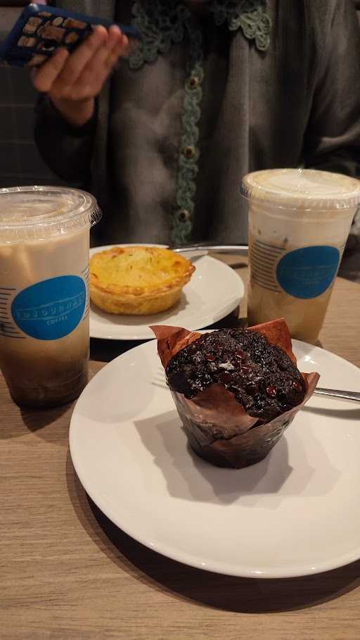 Djournal Coffee Kota Kasablanka 7