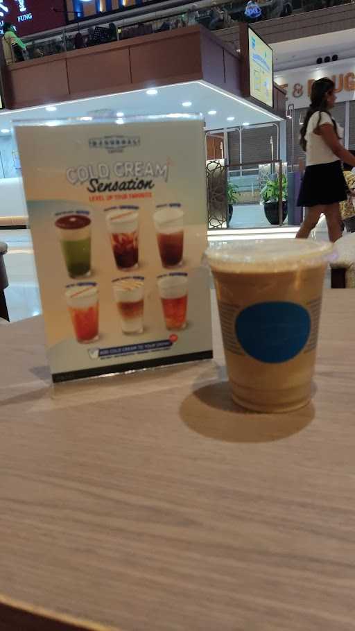 Djournal Coffee Kota Kasablanka 2