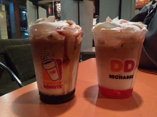 Dunkin' Donuts - Tebet 8