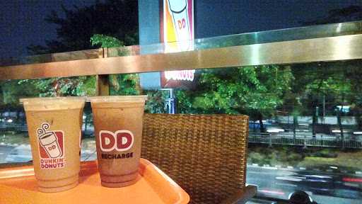 Dunkin' Donuts - Tebet 9