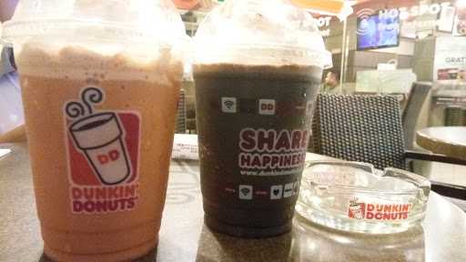 Dunkin' Donuts - Tebet 6