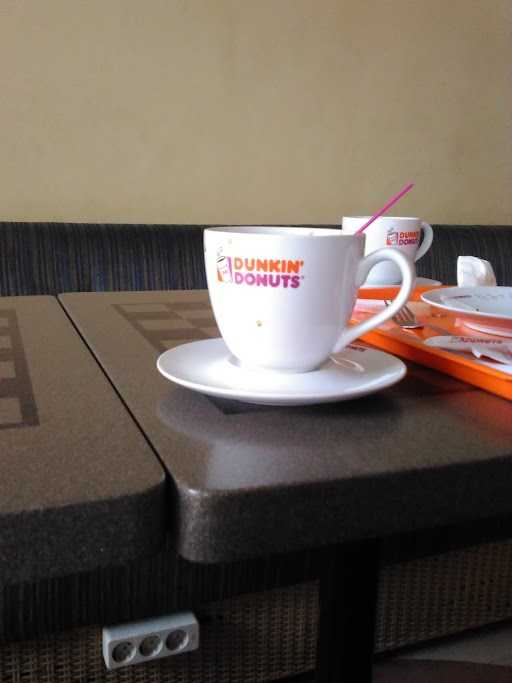 Dunkin' Donuts - Tebet 5