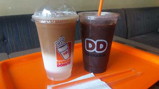 Dunkin' Donuts - Tebet 4