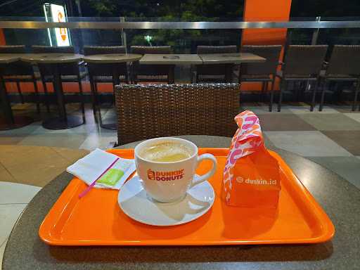 Dunkin' Donuts - Tebet 6