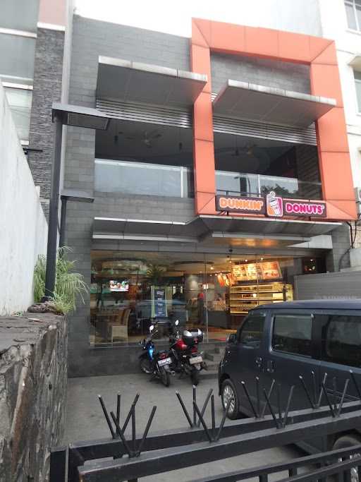 Dunkin' Donuts - Tebet 1