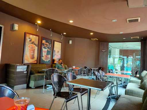 Dunkin' Donuts - Tebet 5