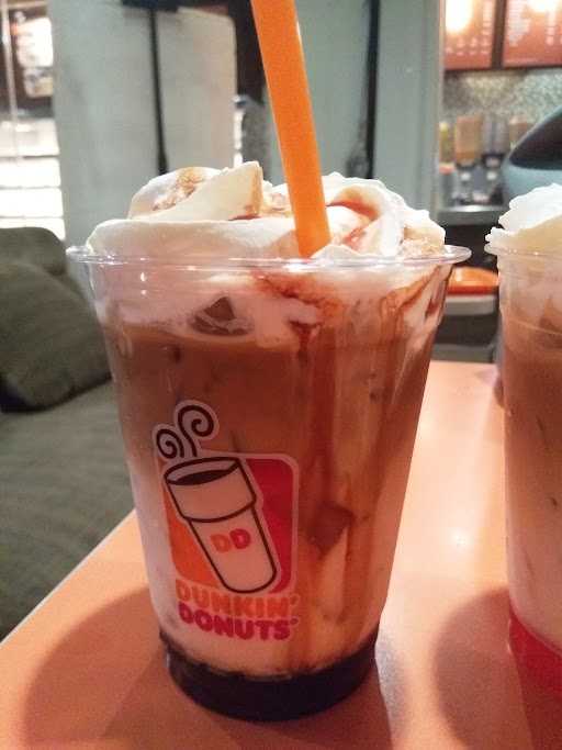 Dunkin' Donuts - Tebet 7