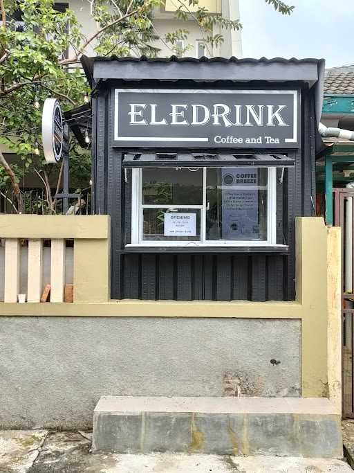 Eledrink 10