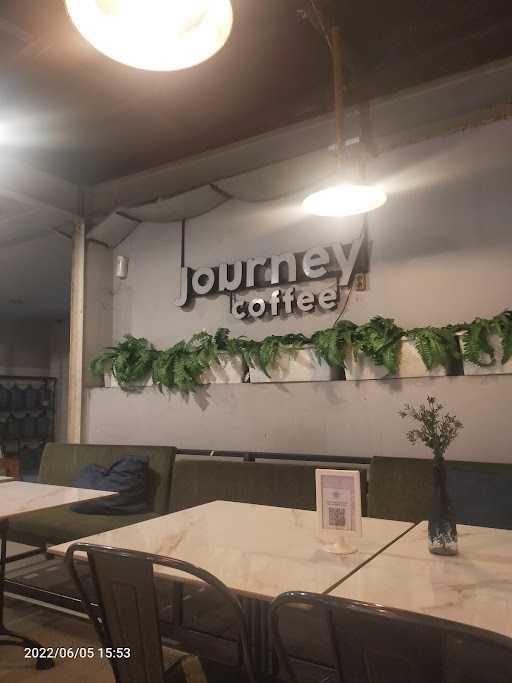 Journey Coffee 1