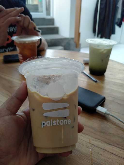 Kedai Kopi Palstone 8