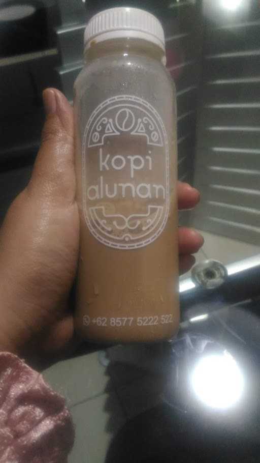 Kopi Alunan 5