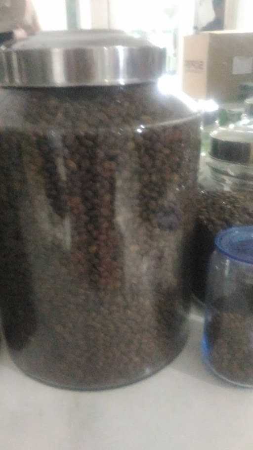 Kopi Alunan 8