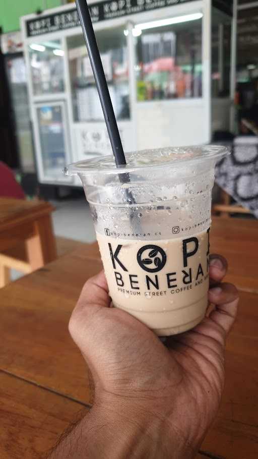 Kopi Beneran Tebet 5