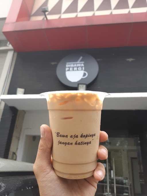 Kopi Dibawa Pergi 2