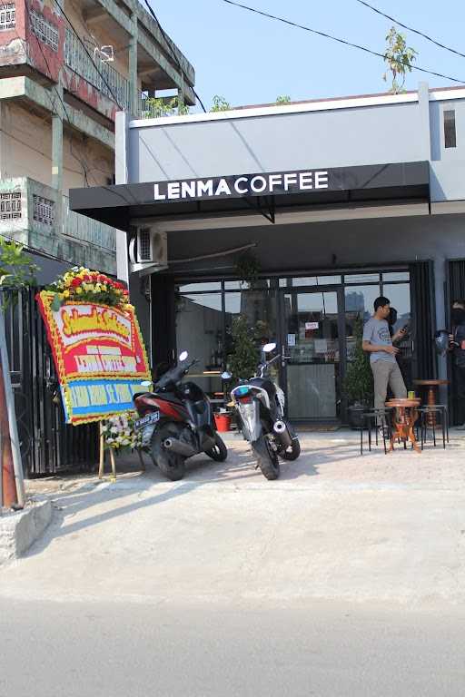 Lenma Coffee 9