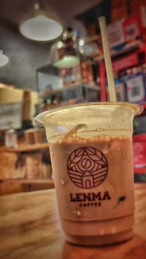 Lenma Coffee 6