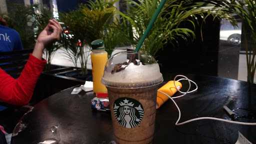 Starbucks - Kota Kasablanka 7