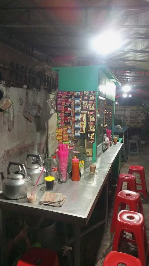 Warkop Hegar Manah 6