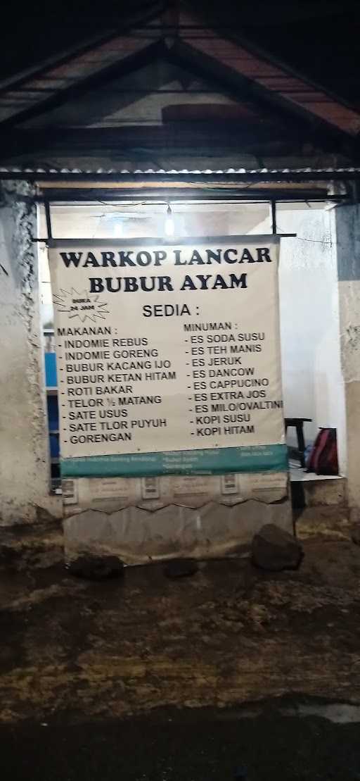 Warkop Lancar 2