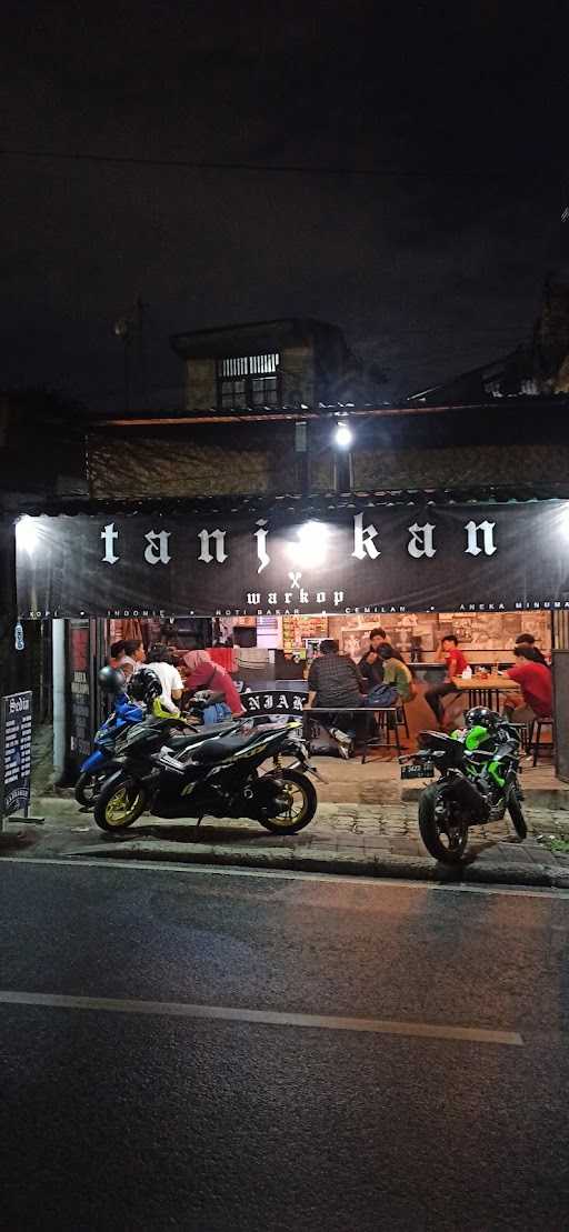 Warkop Tanjakan 4