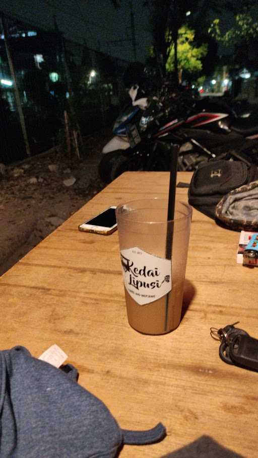 Warung Kopi Lipusi 4