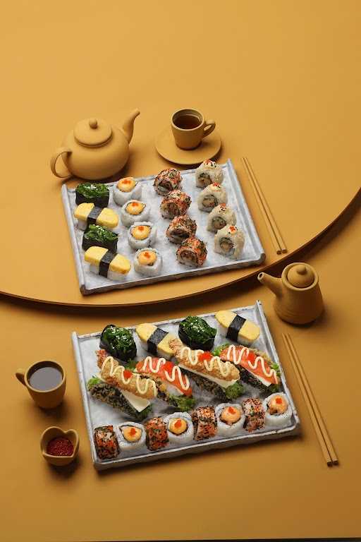 Ichiban Sushi - Kota Kasablanka 5