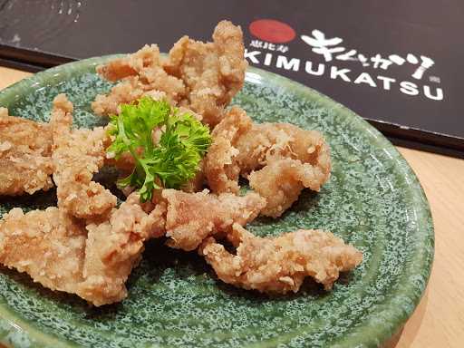 Kimukatsu - Kota Kasablanka 8