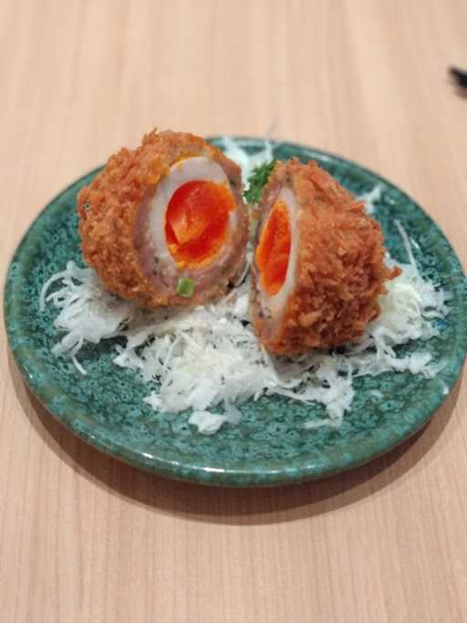 Kimukatsu - Kota Kasablanka 6