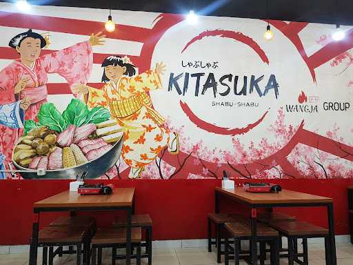 Kitasuka - Tebet 1