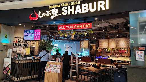 Shaburi - Kota Kasablanka 1