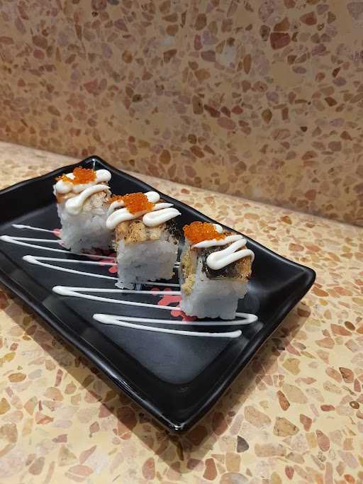 Sushi-Ya 9