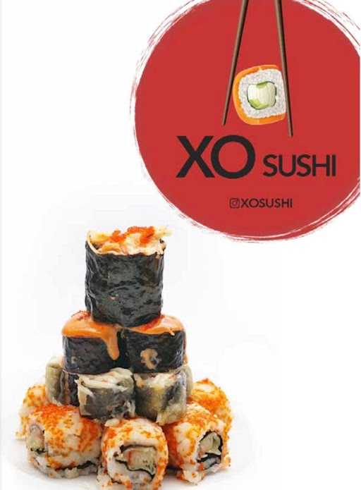 Xo Sushi 4