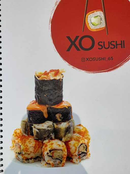 Xo Sushi 2