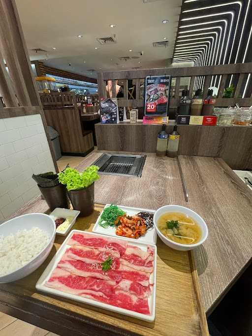 Yakiniku Like - Kota Kasablanka 9