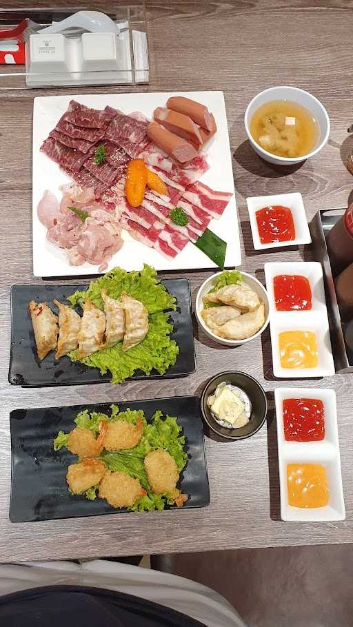 Yakiniku Like - Kota Kasablanka 10