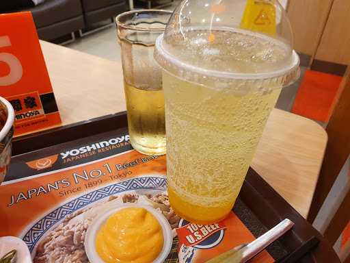 Yoshinoya - Kota Kasablanka 5