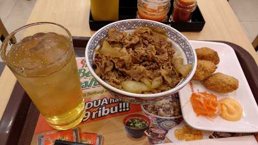 Yoshinoya - Kota Kasablanka 9