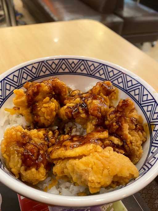 Yoshinoya - Kota Kasablanka 6