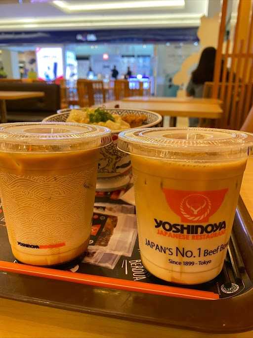 Yoshinoya - Kota Kasablanka 4