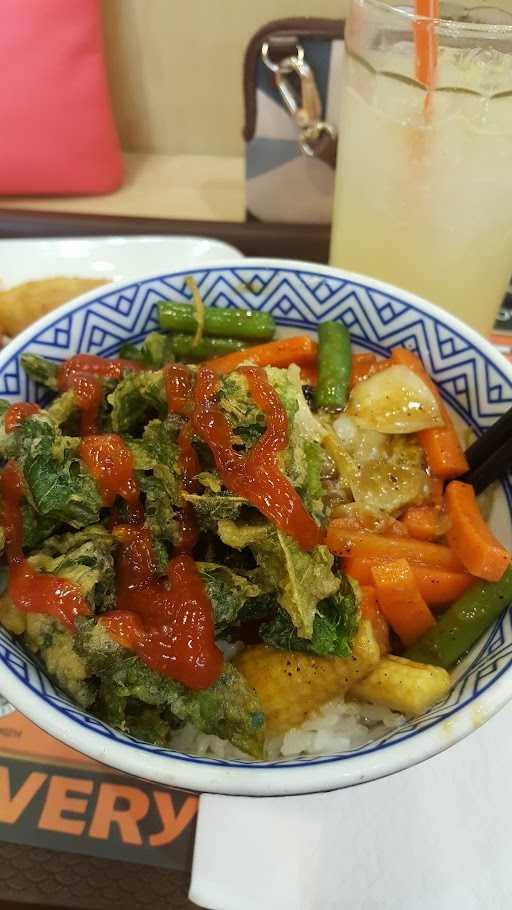 Yoshinoya - Kota Kasablanka 7