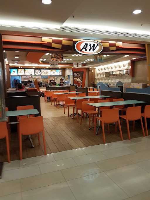 A & W 7