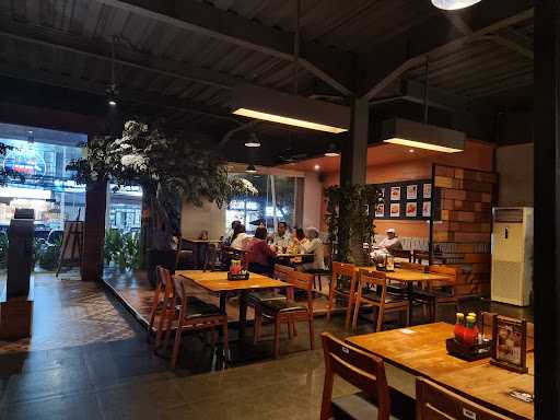 Abuba Steak - Tebet 9