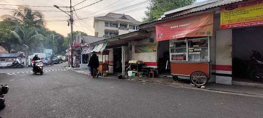 Ayam Bakar Kalasan Bang Onnay 2